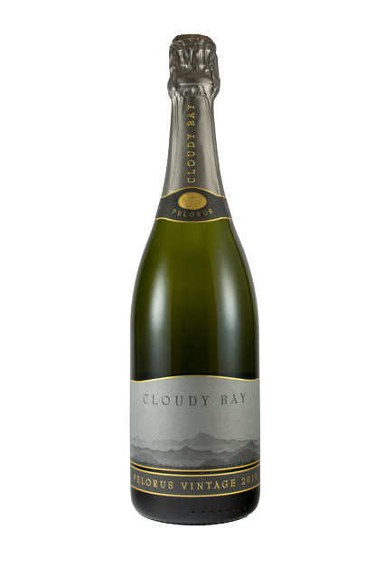 2012 Pelorus Vintage