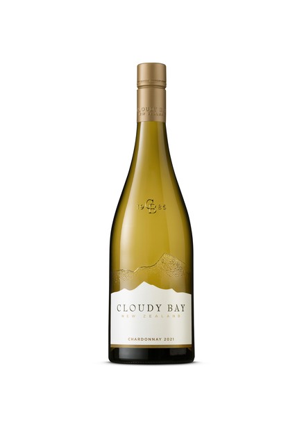 2021 Chardonnay
