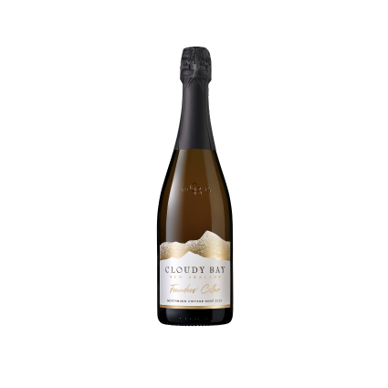 2022 Founders' Cellar Northburn Vintage Rosé