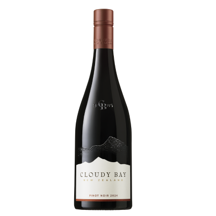 2024 Pinot Noir