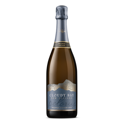 2018 Pelorus Vintage