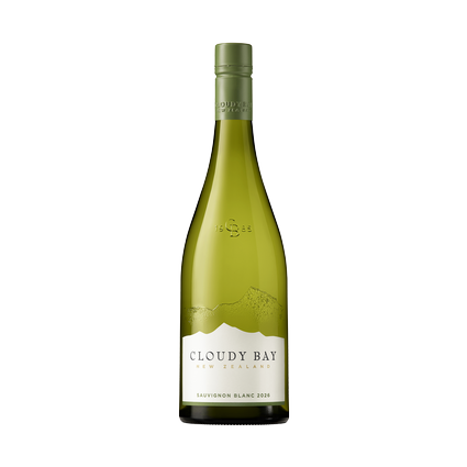 2026 Sauvignon Blanc