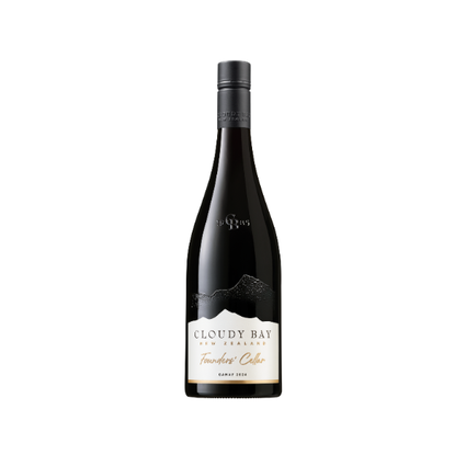 2024 Founders' Cellar Gamay