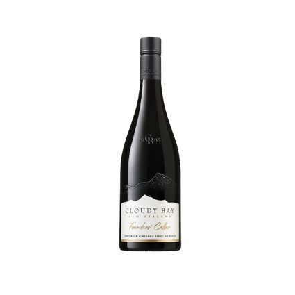 2021 Founders' Cellar Northburn Vineyard Pinot Noir
