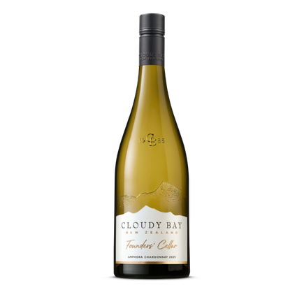 2025 Amphora Chardonnay